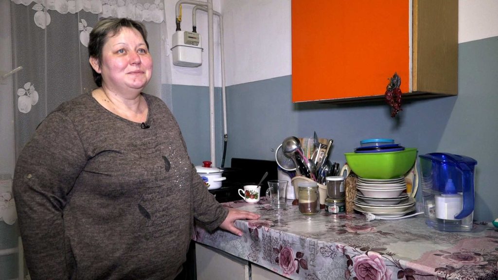 «Людина на інвалідному кріслі живе в соціальному середовищі, але середовище не ідеальне», — Іван Бондаренко Ірина Юріївна, Мама Івана Бондаренка