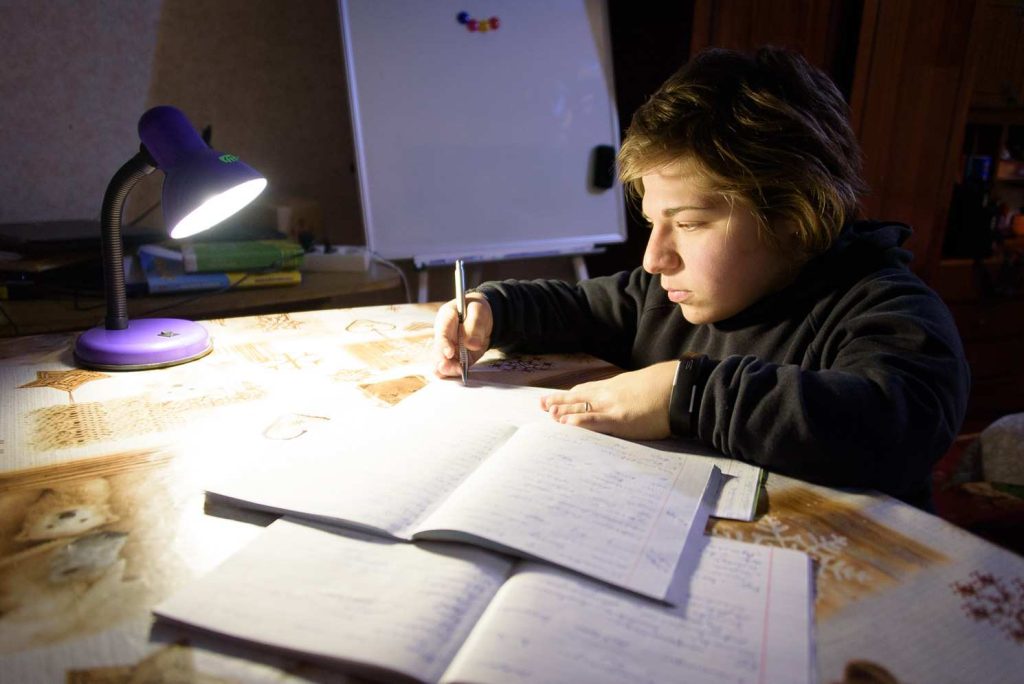 «Є такі люди, які бояться нас», — сироти про інвалідність Ірина Ларикова