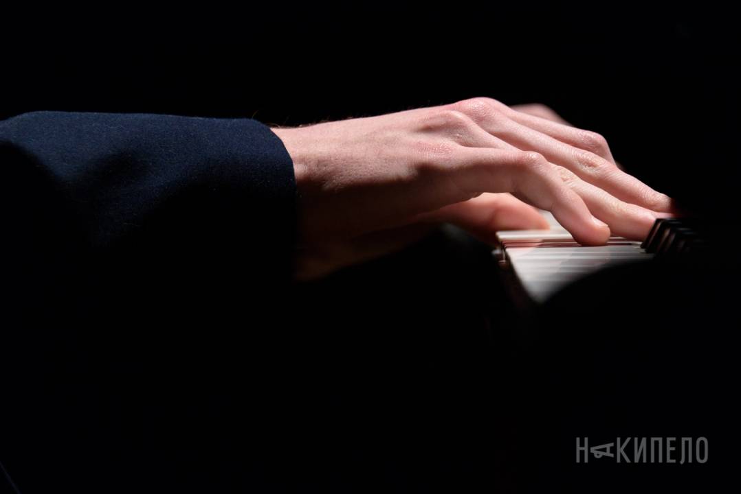 У Харкові зазвучить музика Моторна Фелдмана та Чіка Коріа