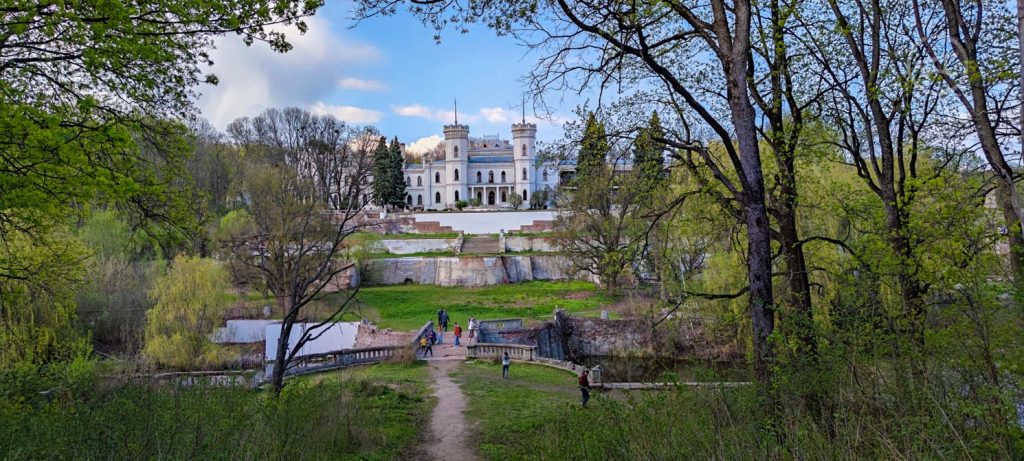 Німецька спадщина Харківщини 9