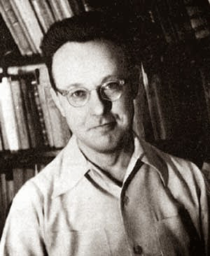 Сьогодні День народження Юрія Шевельова 1