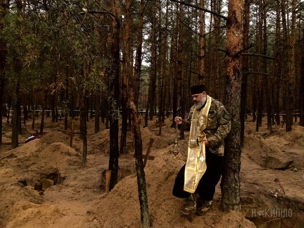 Ізюм: там, де сходяться Слобожанщина та Донеччина. Як нині живе громада Ізюм: там, де сходяться Слобожанщина та Донеччина. Як нині живе громада