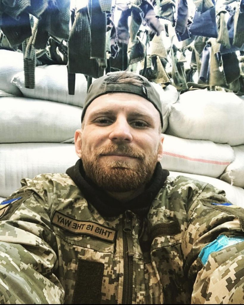 Пам'яті загиблих захисників і захисниць: спомини колективу медіа «Накипіло» Пам'яті загиблих захисників і захисниць: спомини колективу медіа «Накипіло»