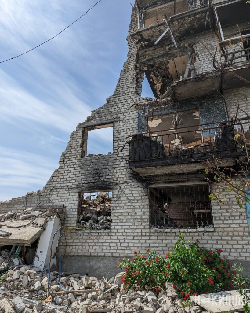 Ізюм: там, де сходяться Слобожанщина та Донеччина. Як нині живе громада Ізюм: там, де сходяться Слобожанщина та Донеччина. Як нині живе громада
