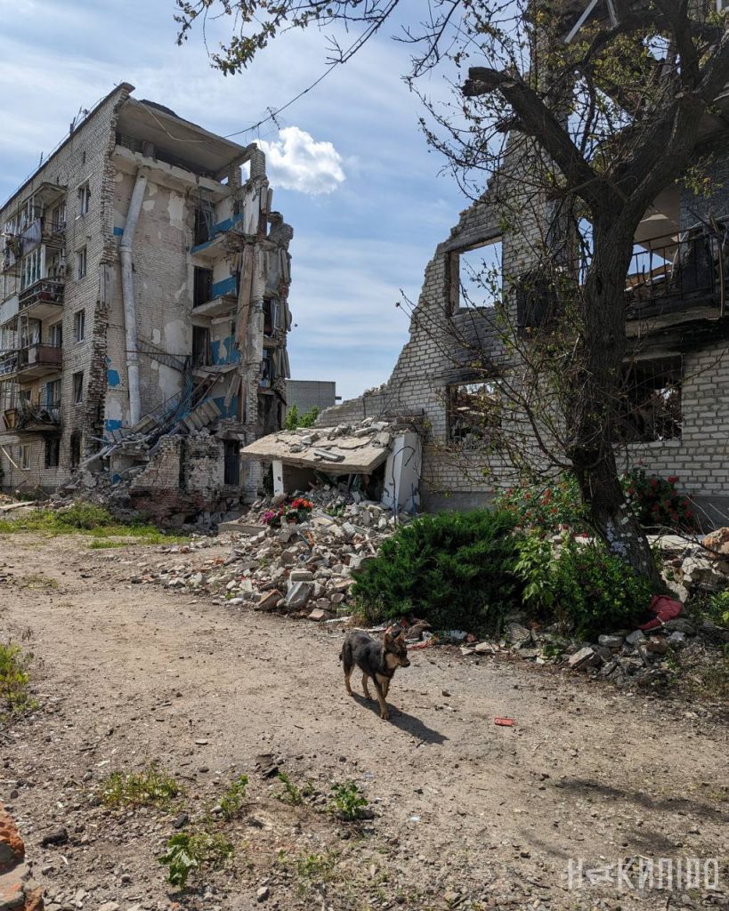 Ізюм: там, де сходяться Слобожанщина та Донеччина. Як нині живе громада Ізюм: там, де сходяться Слобожанщина та Донеччина. Як нині живе громада