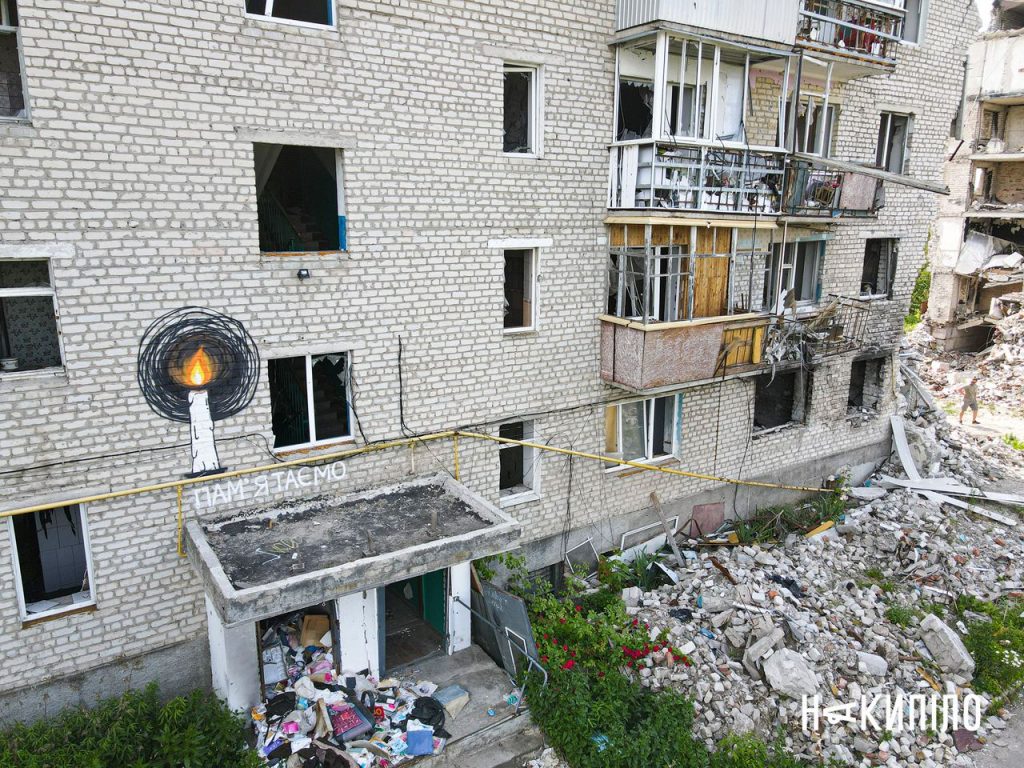 Ізюм: там, де сходяться Слобожанщина та Донеччина. Як нині живе громада Ізюм: там, де сходяться Слобожанщина та Донеччина. Як нині живе громада