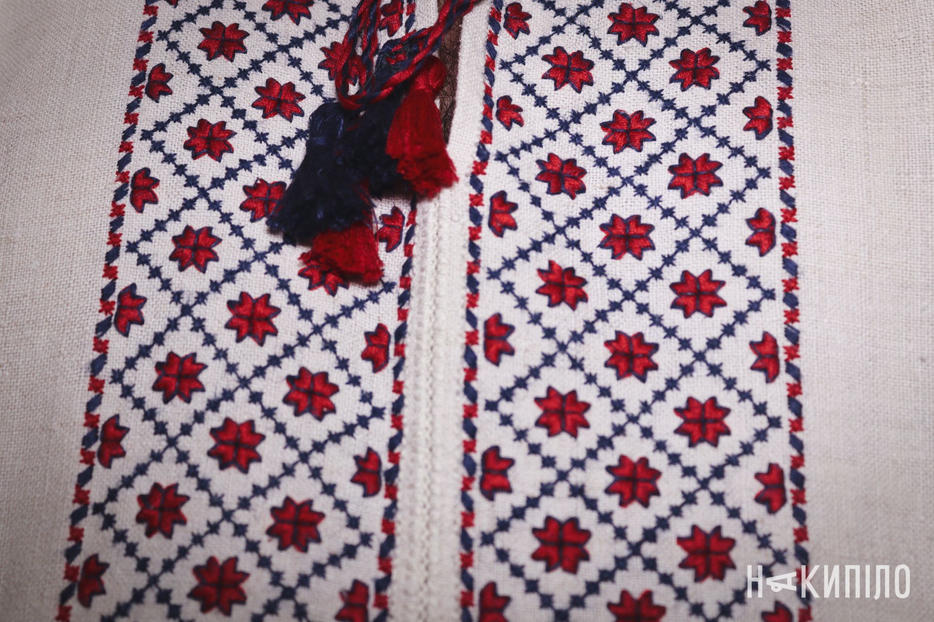 Як вишивали на Слобожанщині: чи вгадаєте особливості? Тест