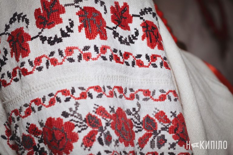 Як вишивали на Слобожанщині: чи вгадаєте особливості? Тест