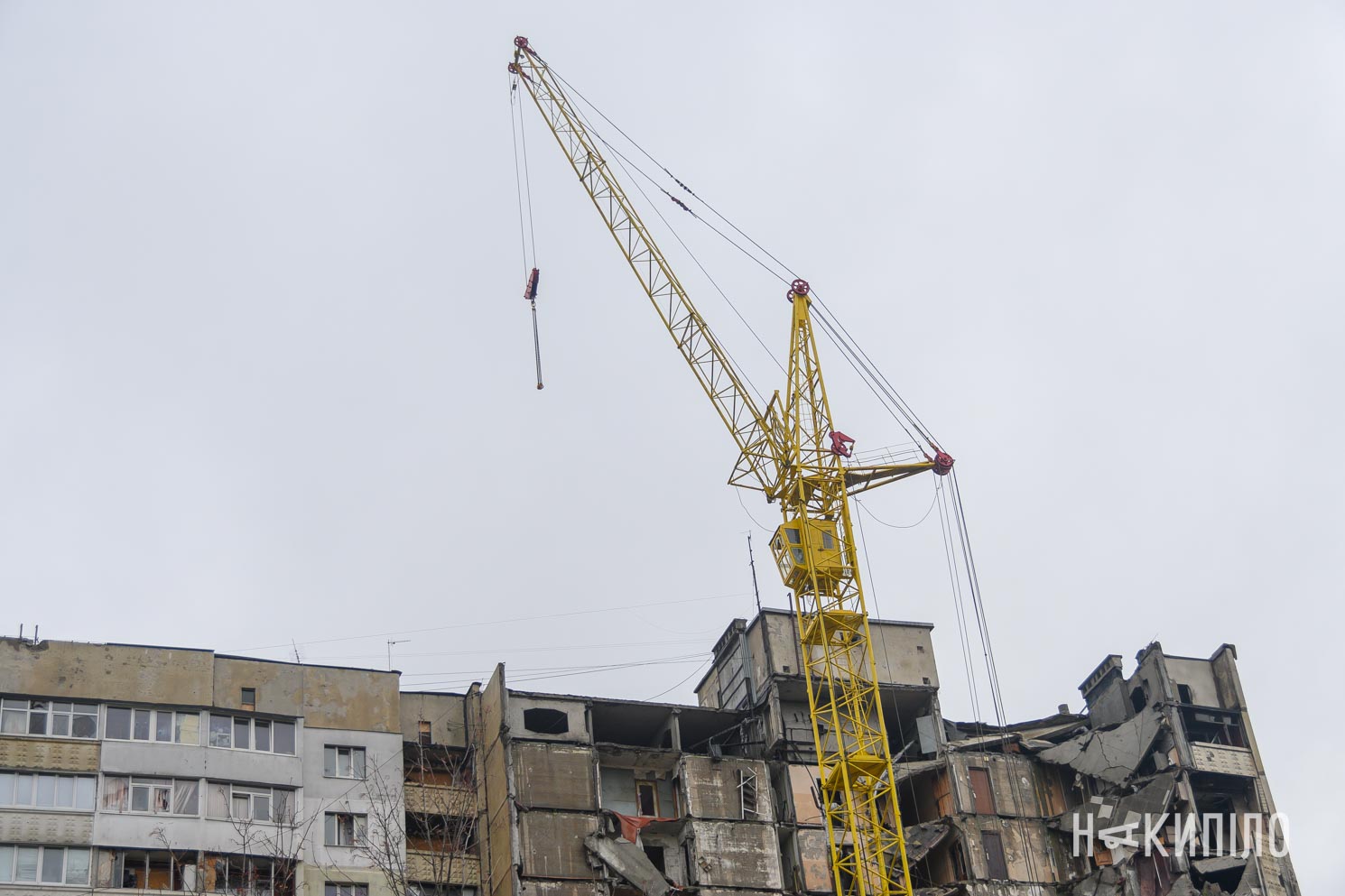 З 1 серпня змінилися правила житлових ваучерів для ВПО