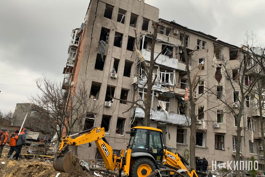 Цар-балкони поміж нас: як Харків непомітно втрачає свою ідентичність Цар-балкони поміж нас: як Харків непомітно втрачає свою ідентичність