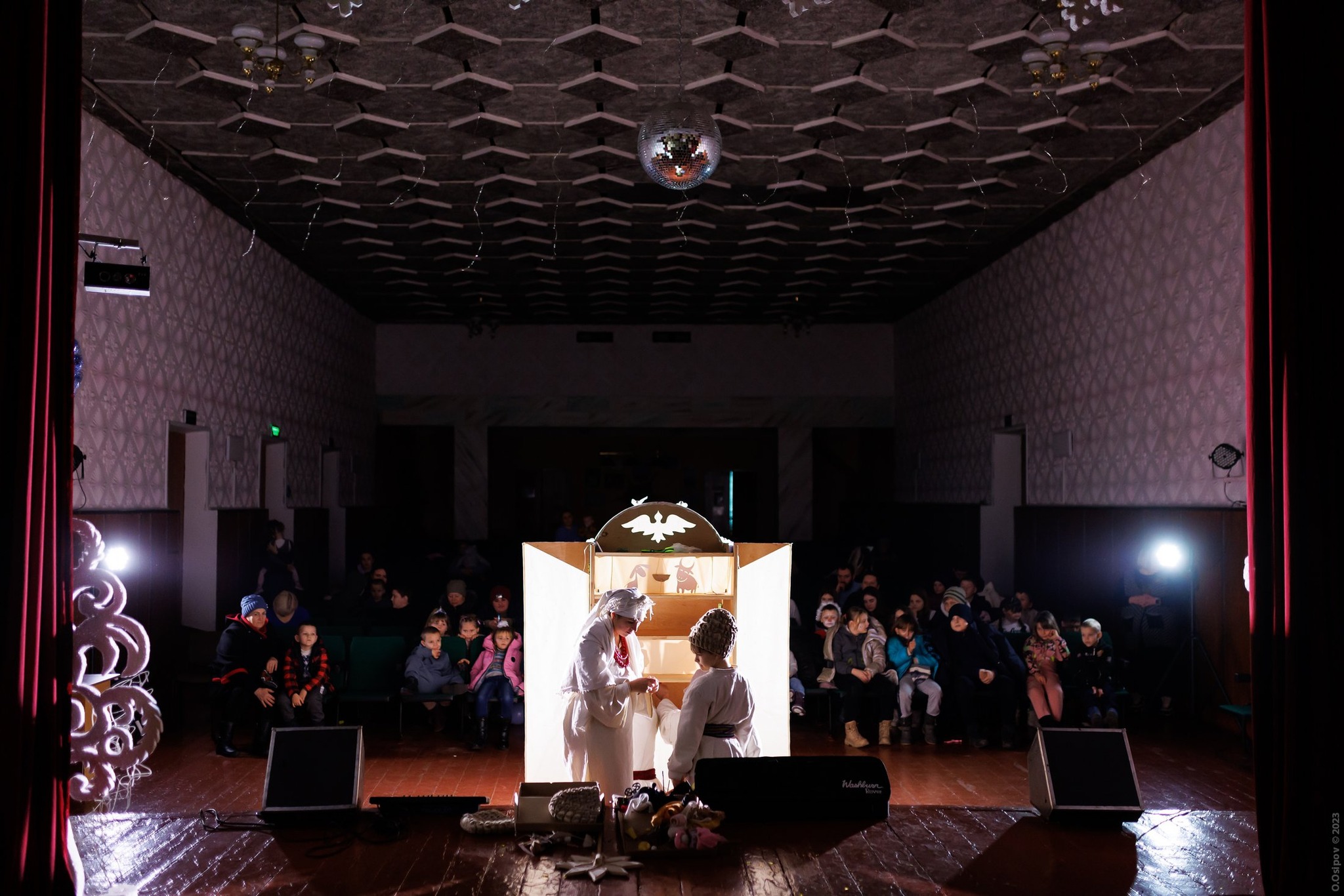 Різдвяні традиції України: історія, символи, обряди. Тест 