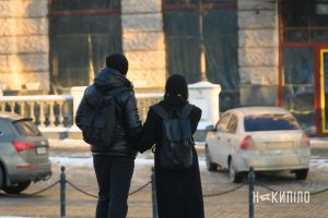 Великі люди з Малої Гончарівки: екскурсія в Харкові