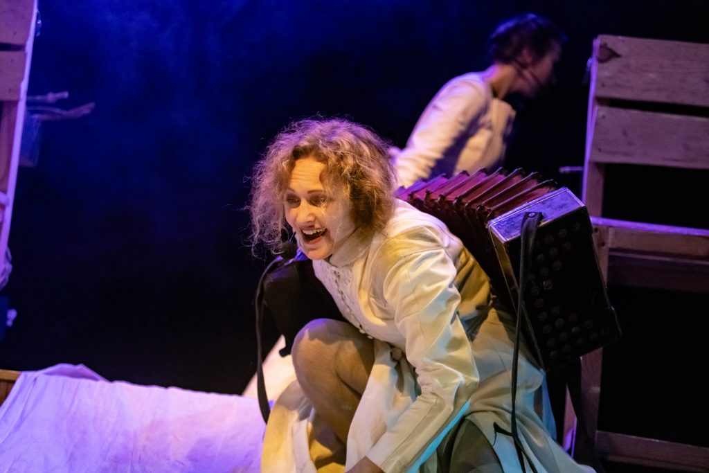 Культурний Харків-2025: основні досягнення та цікавинки року 25