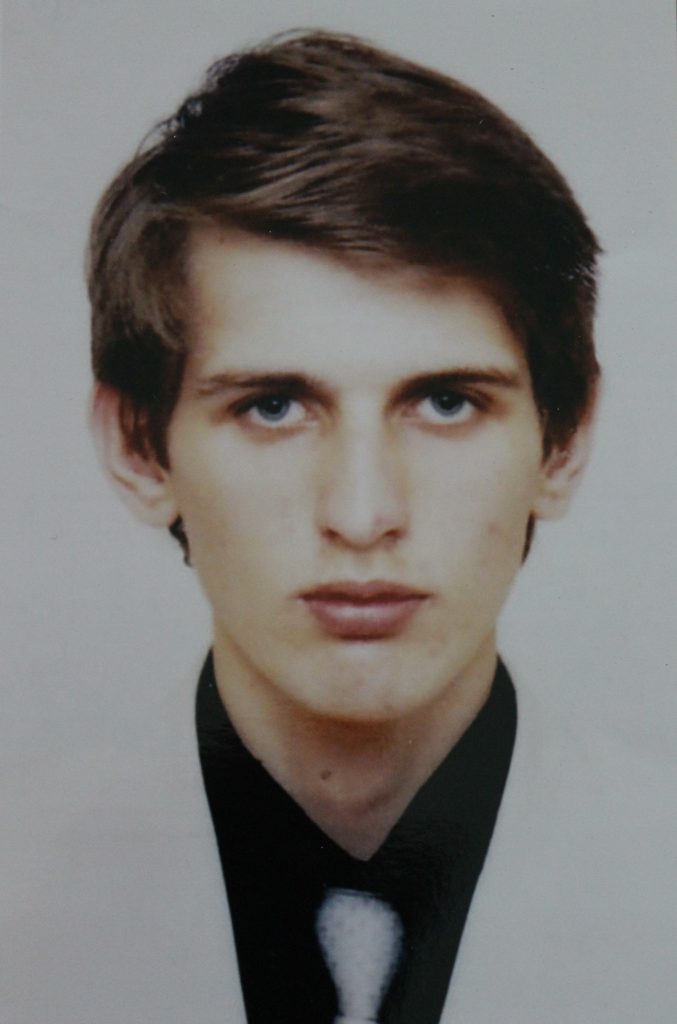 Тоді почалася війна. У Харкові згадали Майдан і Небесну Сотню Тоді почалася війна. У Харкові згадали Майдан і Небесну Сотню