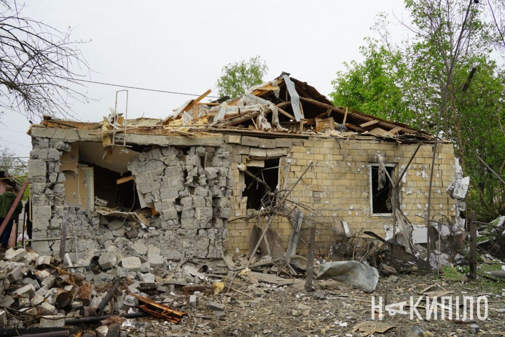 Дистанційне обстеження житла: як на Харківщині розв'язувати проблему компенсацій Дистанційне обстеження житла: як на Харківщині розв'язувати проблему компенсацій