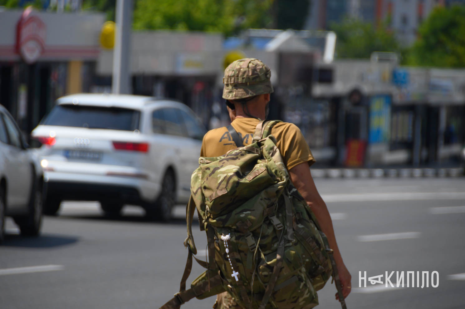 В Україні запровадили новий порядок добровільного призову під час мобілізації