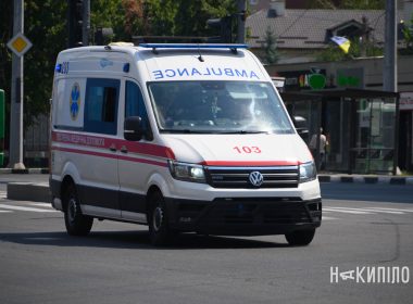 У харківському метро встановили перші дефібрилятори