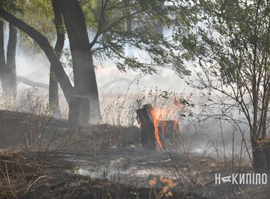 Наслідки удару по Київському району Харкова 17 вересня