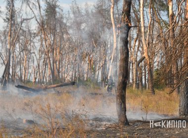 Наслідки удару по Київському району Харкова 17 вересня