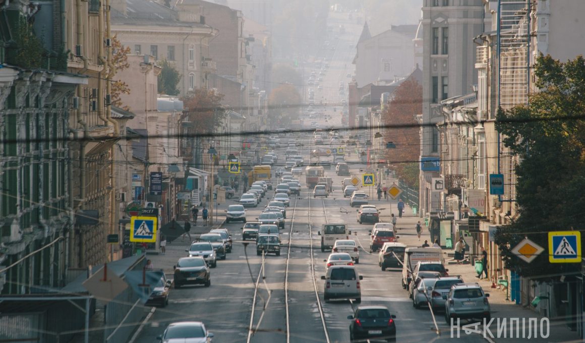 Полтавський шлях Харкові 2024