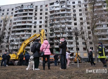 Наслідки прильоту каба Харків метро Студентська, Салтівка. вулиця Академіка Павлова 8 листопада 2024