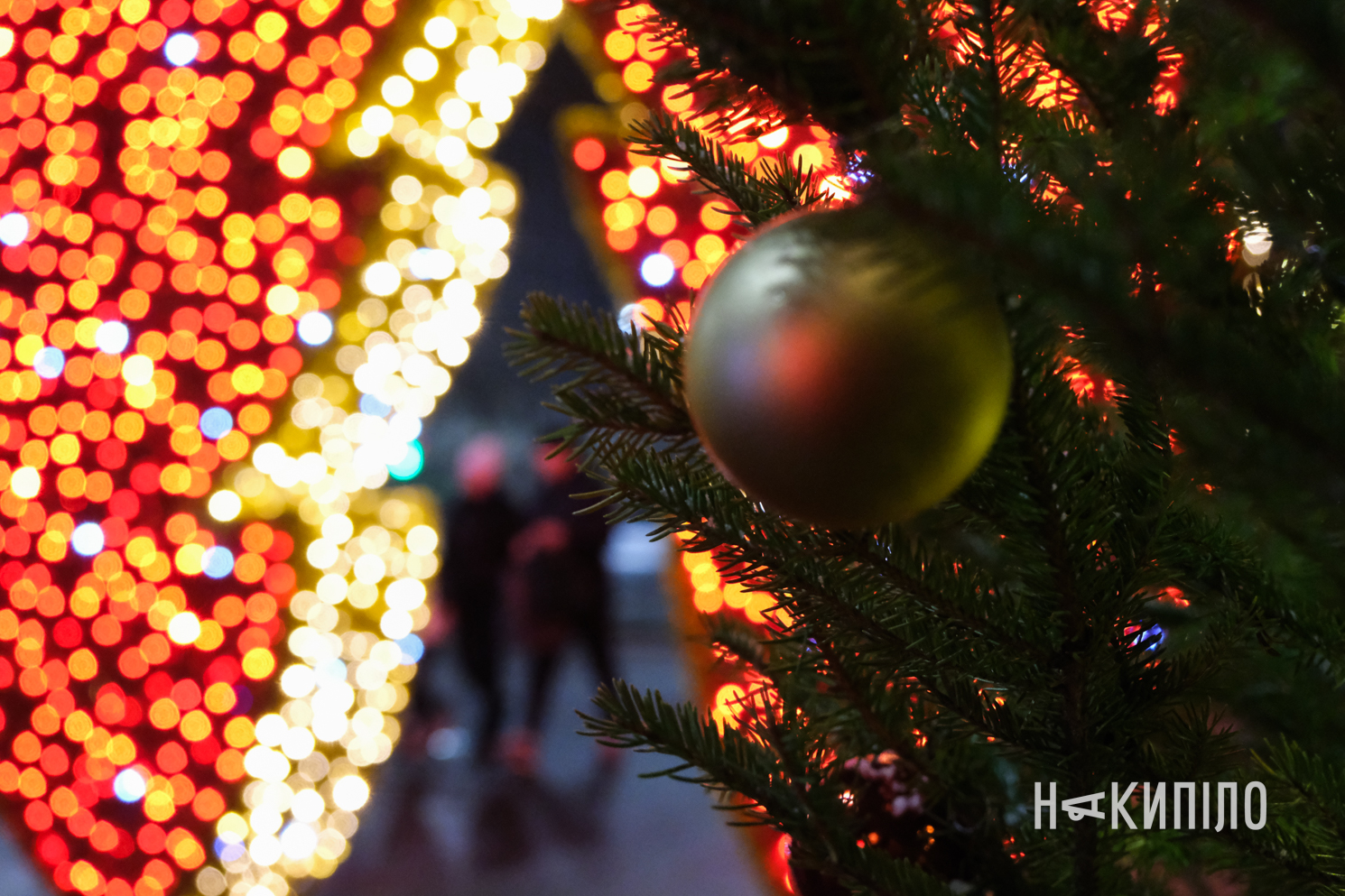 Різдвяні традиції України: історія, символи, обряди. Тест 