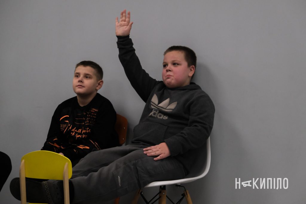 «Олені святого Миколая» повертають дитинство. Фоторепортаж «Олені святого Миколая» повертають дитинство. Фоторепортаж