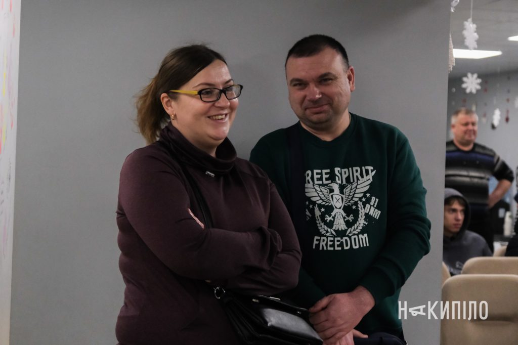 «Олені святого Миколая» повертають дитинство. Фоторепортаж «Олені святого Миколая» повертають дитинство. Фоторепортаж