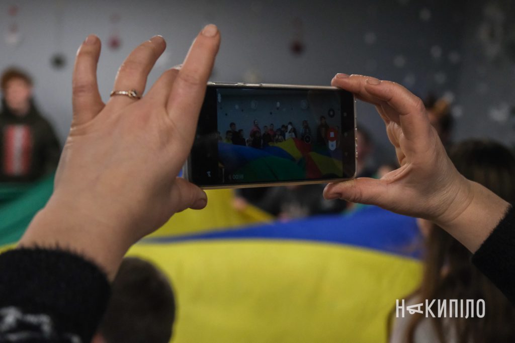 «Олені святого Миколая» повертають дитинство. Фоторепортаж «Олені святого Миколая» повертають дитинство. Фоторепортаж