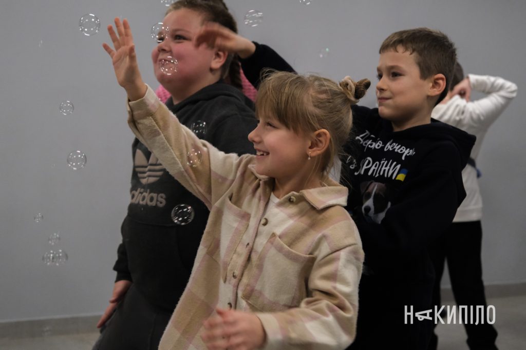 «Олені святого Миколая» повертають дитинство. Фоторепортаж «Олені святого Миколая» повертають дитинство. Фоторепортаж