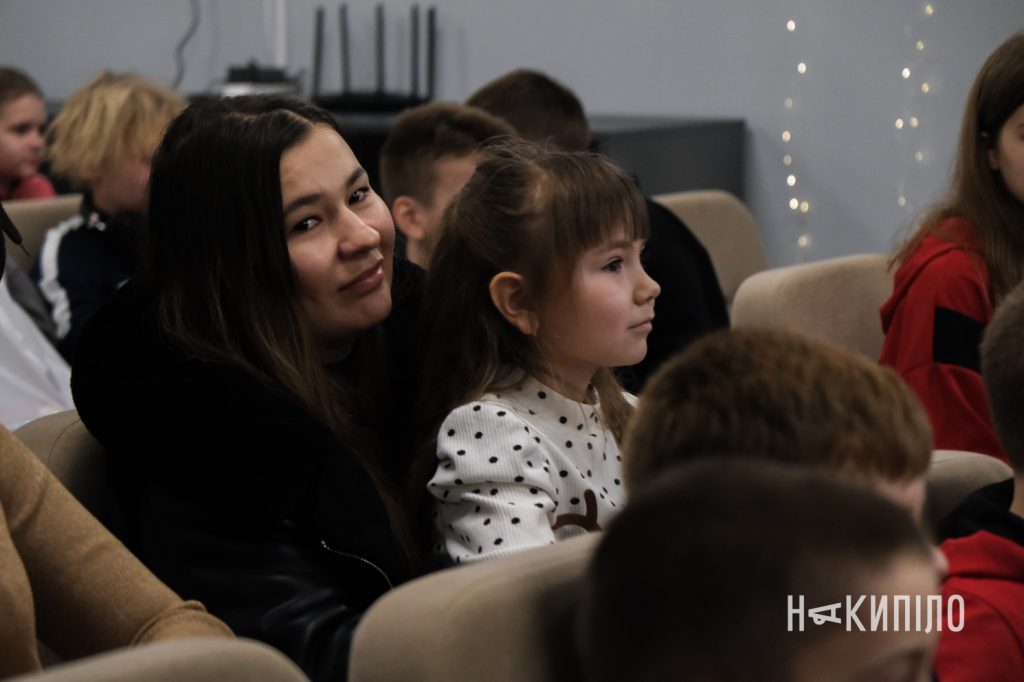 «Олені святого Миколая» повертають дитинство. Фоторепортаж «Олені святого Миколая» повертають дитинство. Фоторепортаж