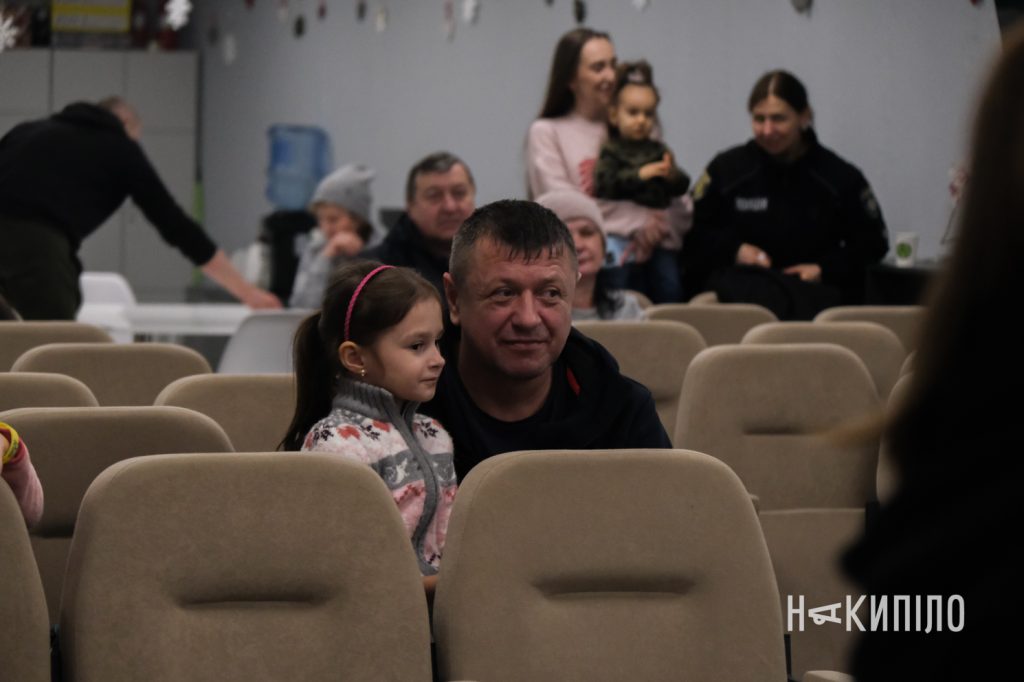 «Олені святого Миколая» повертають дитинство. Фоторепортаж «Олені святого Миколая» повертають дитинство. Фоторепортаж
