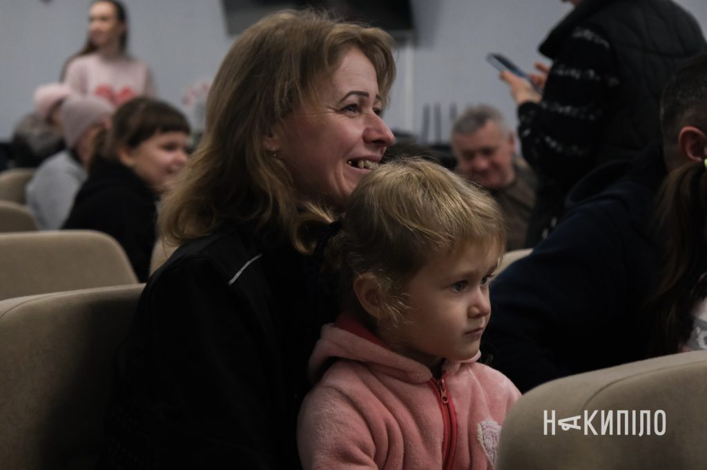 «Олені святого Миколая» повертають дитинство. Фоторепортаж «Олені святого Миколая» повертають дитинство. Фоторепортаж