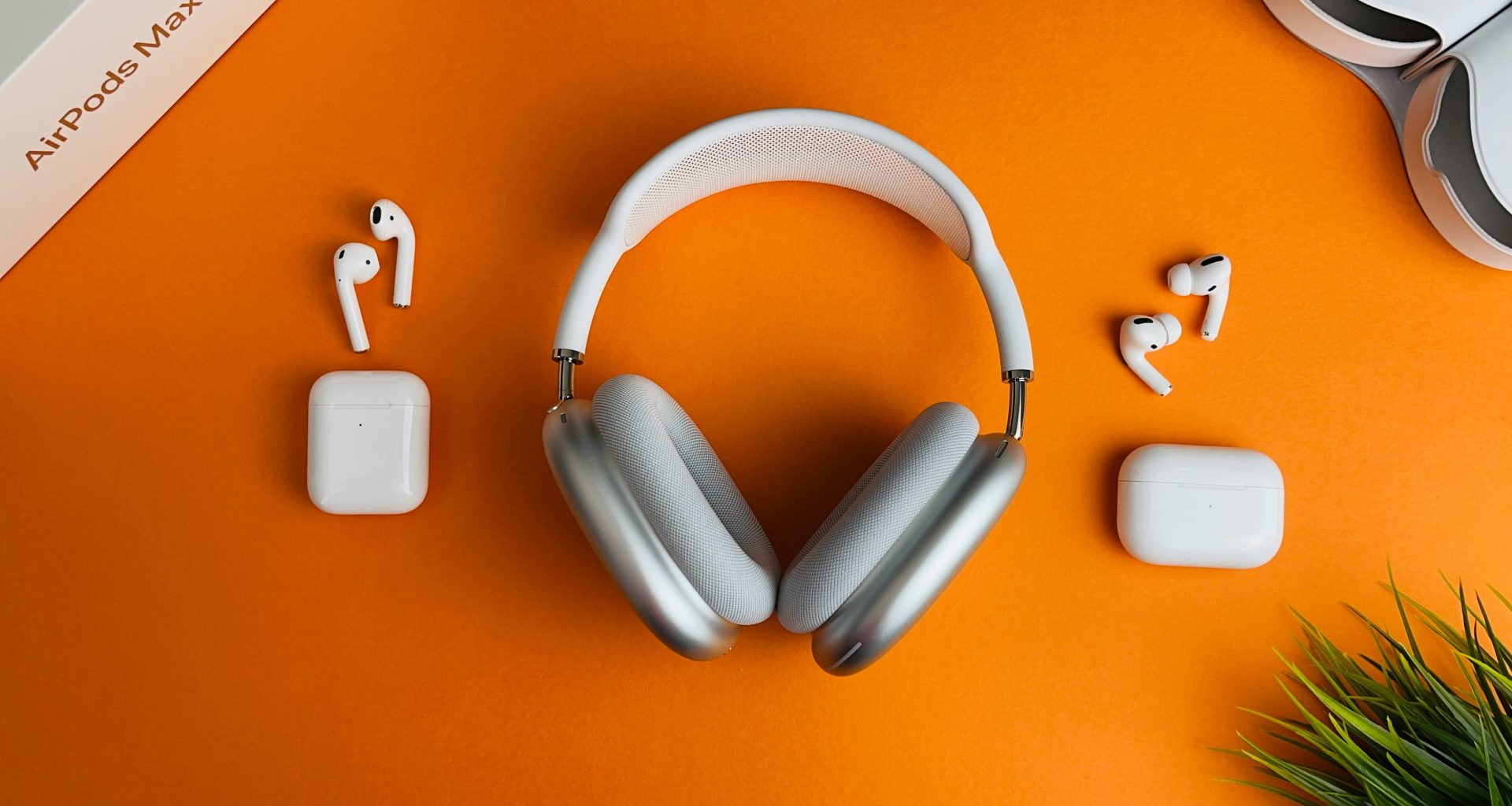 Огляд навушників AirPods Pro 2 2023