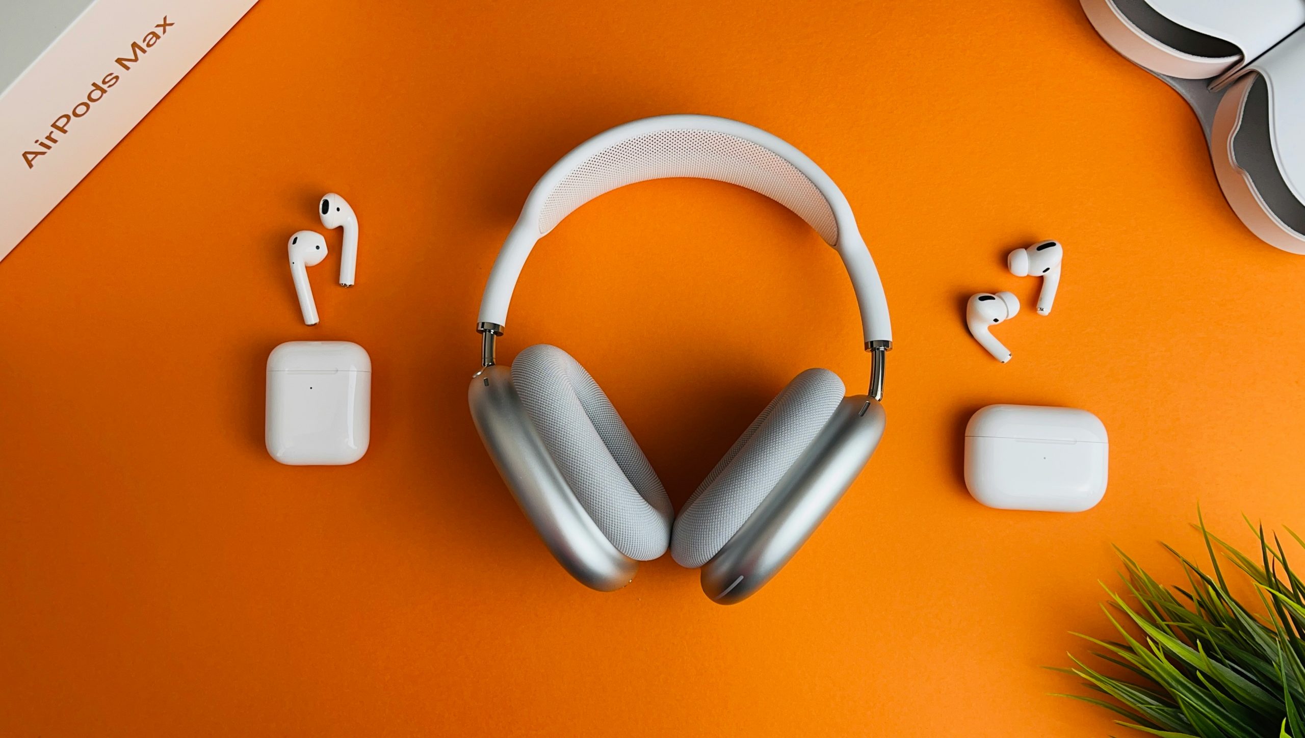 Огляд AirPods Pro 2 2023 з USB Type C: корисні фішки
