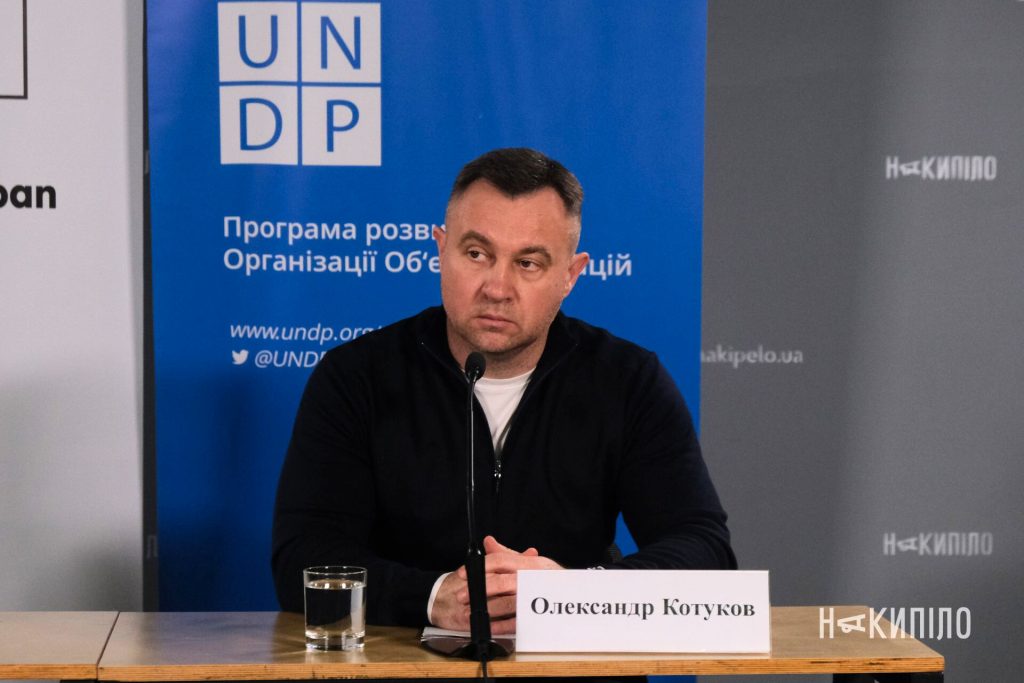 «Пункт незламності підприємців»: як підтримати бізнес під час війни «Пункт незламності підприємців»: як підтримати бізнес під час війни