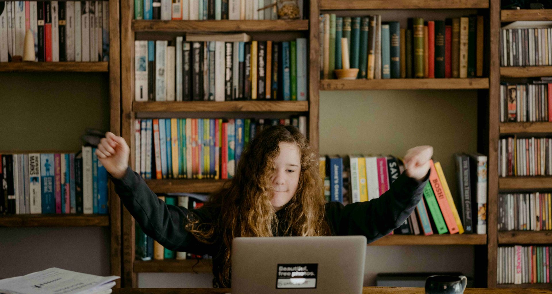 Annie Spratt. Unsplash.com