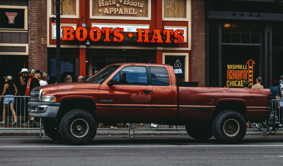 Brice Cooper. Unsplash.com