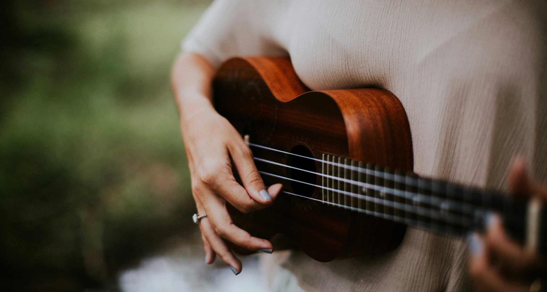 Hannah Busing. Unsplash