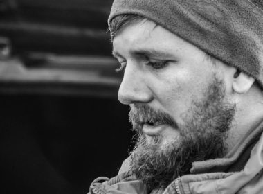 Павло Петриченко