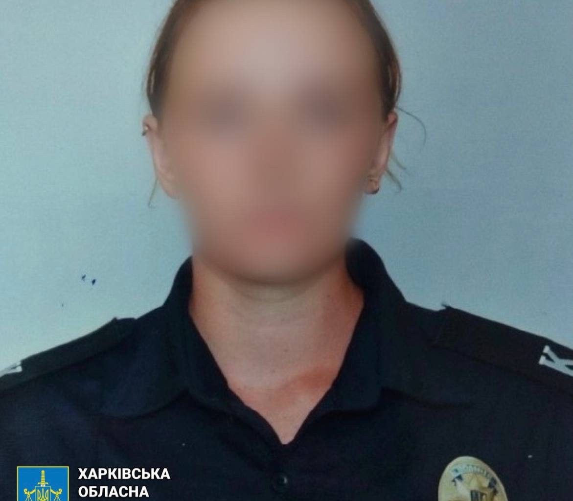 Фото: облпрокуратура