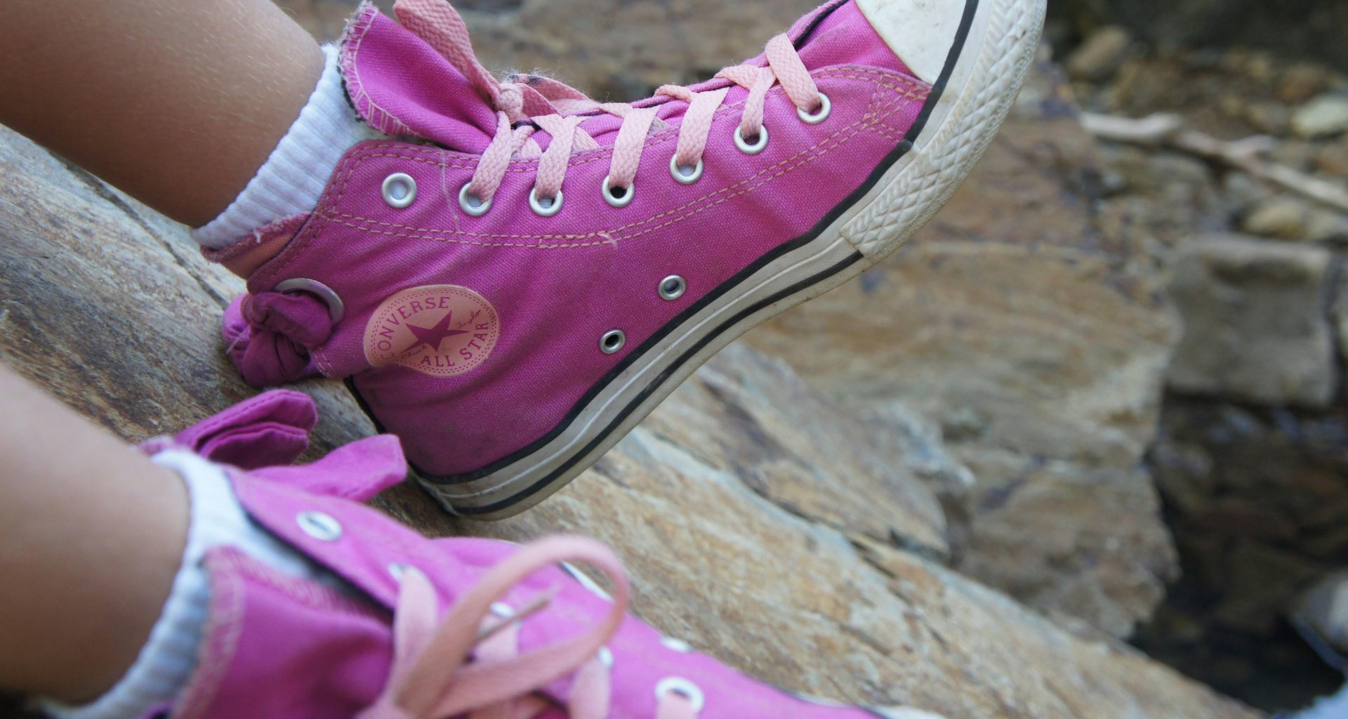 Кеди Converse: які обрати