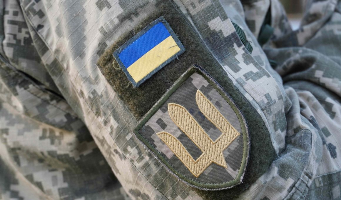 Бронеплити 6 класу. Укрармор