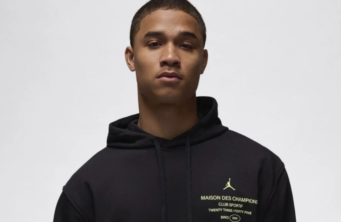 худі Nike