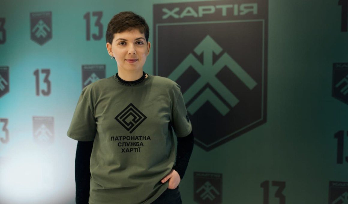 Людмила Галичина