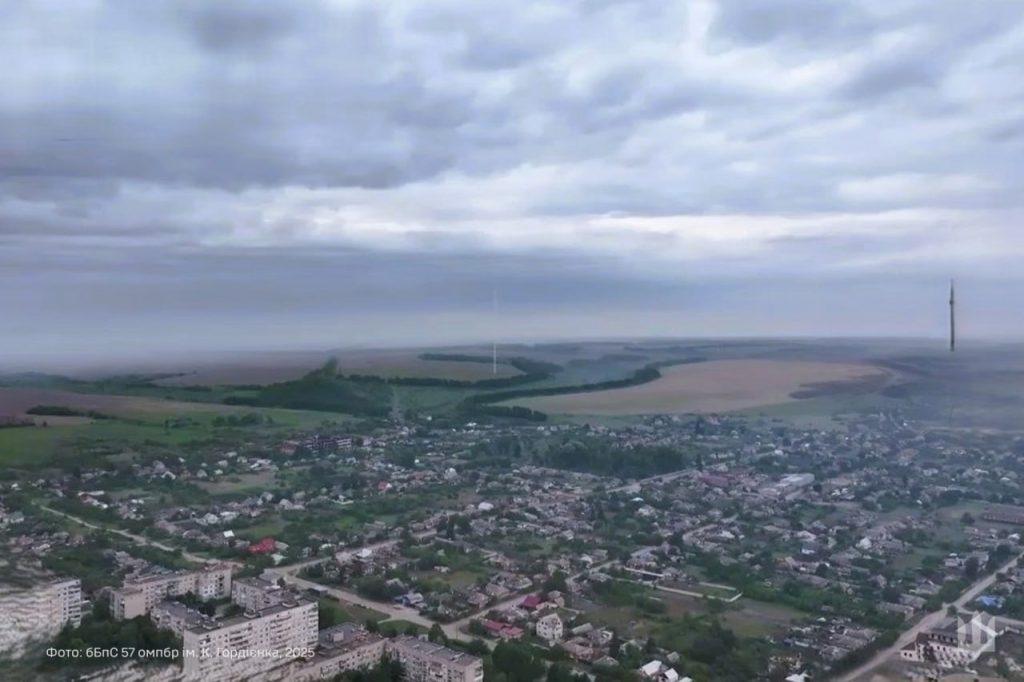 Вовчанськ до війни