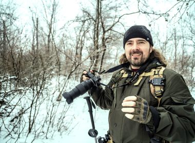 Фото 39 річного Олексія, який загинув на території Шевченківського ТЦК у Харкові