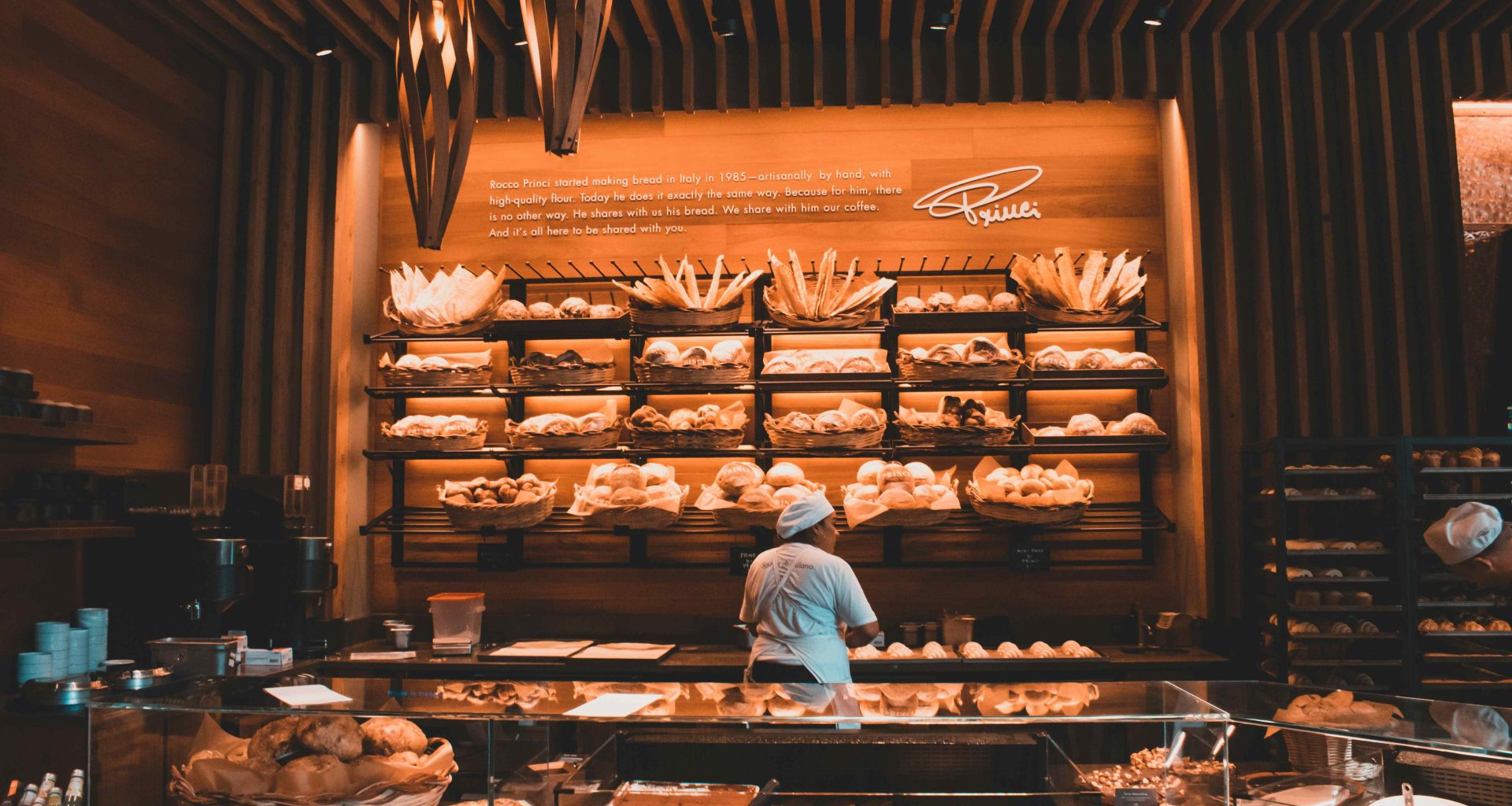 Andy Li. Unsplash.com