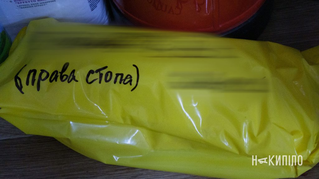 Стабілізаційний пункт, стабпункт, Вовчанський напрямок, медики, лікарі, лікарня, поранені військові, поранення, Фото: Ігор Лептуга