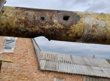 Фото: Філія Харківські «Газмережі»